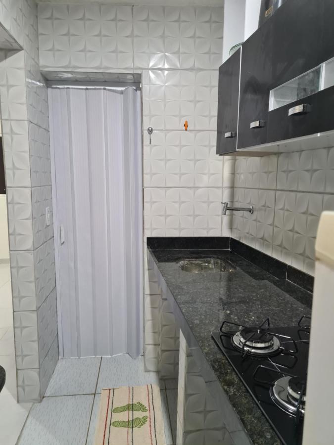Apartamento Familiar Aconchegante Марагожи Экстерьер фото