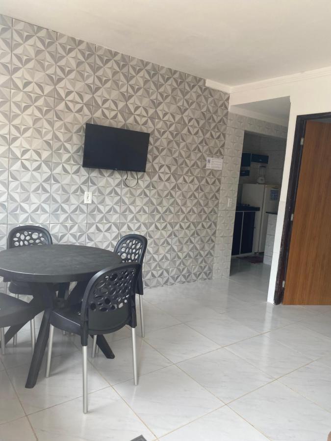Apartamento Familiar Aconchegante Марагожи Экстерьер фото